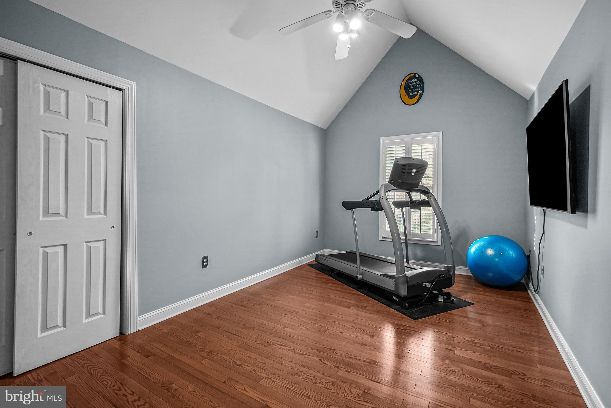 RESERVE AT HOLICONG - Residential