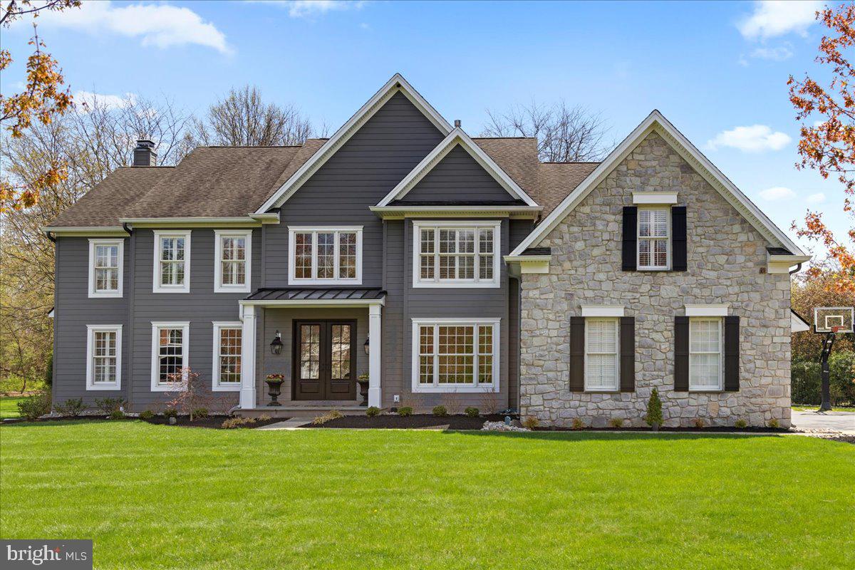 RESERVE AT HOLICONG - Residential