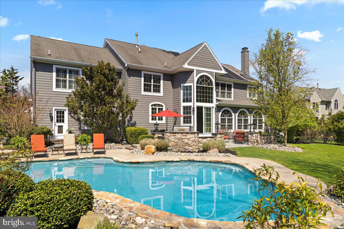 RESERVE AT HOLICONG - Residential