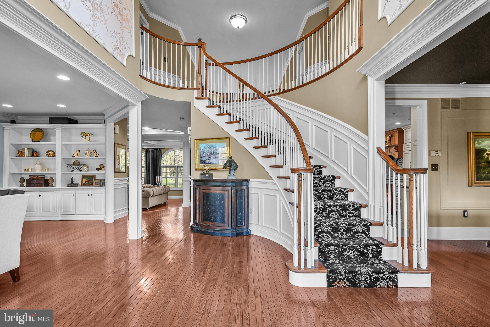 RESERVE AT HOLICONG - Residential