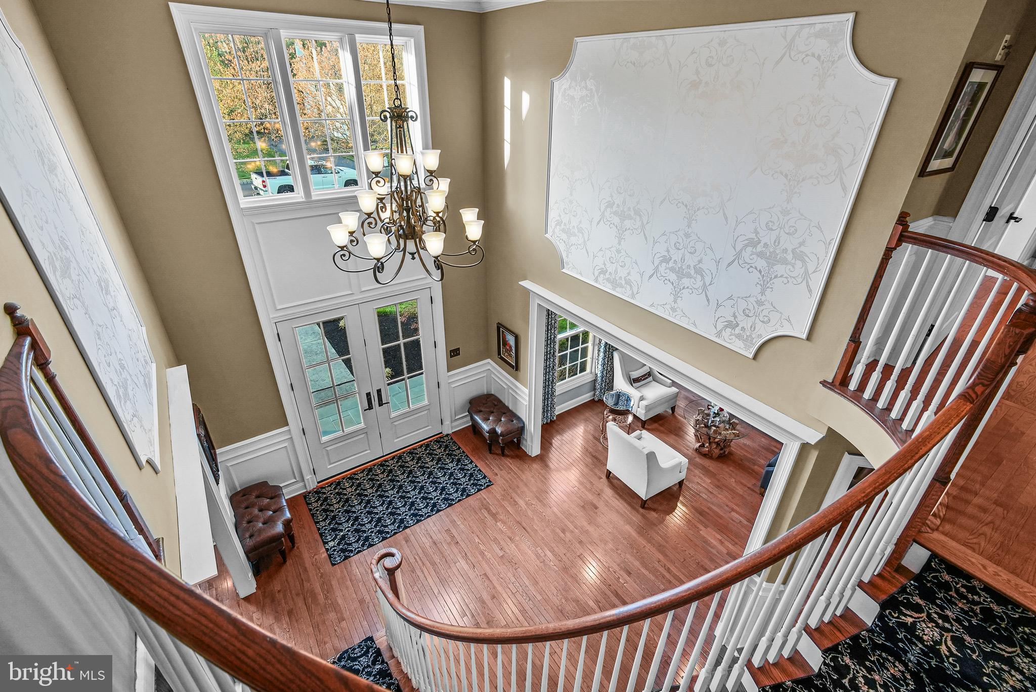 RESERVE AT HOLICONG - Residential