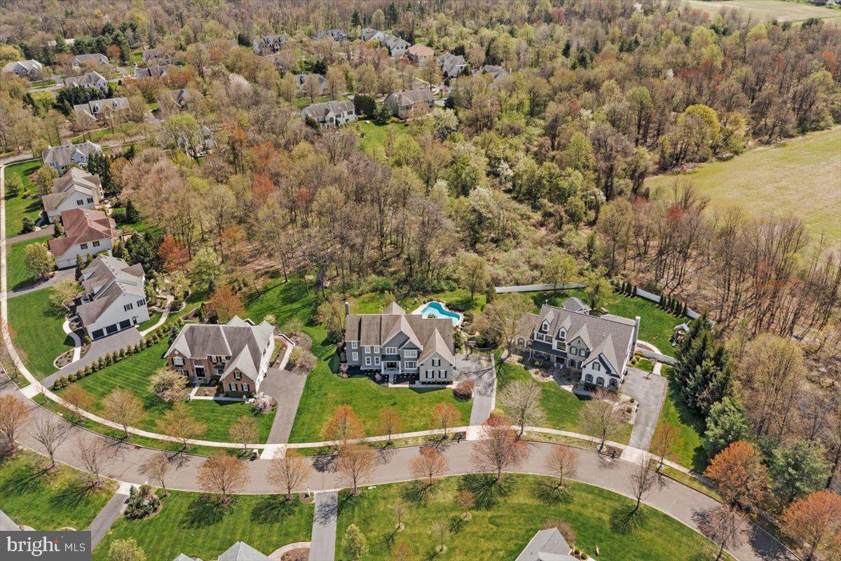 RESERVE AT HOLICONG - Residential