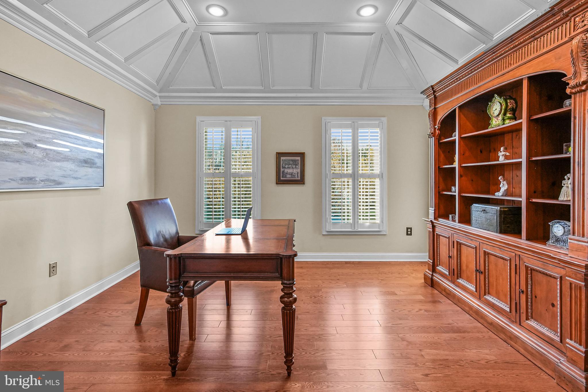 RESERVE AT HOLICONG - Residential