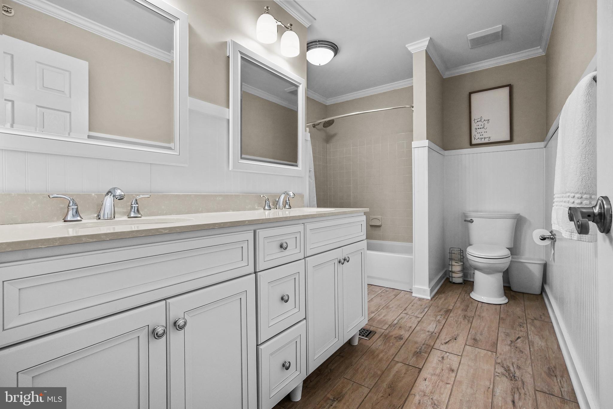 RESERVE AT HOLICONG - Residential