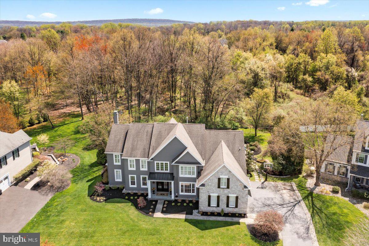 RESERVE AT HOLICONG - Residential