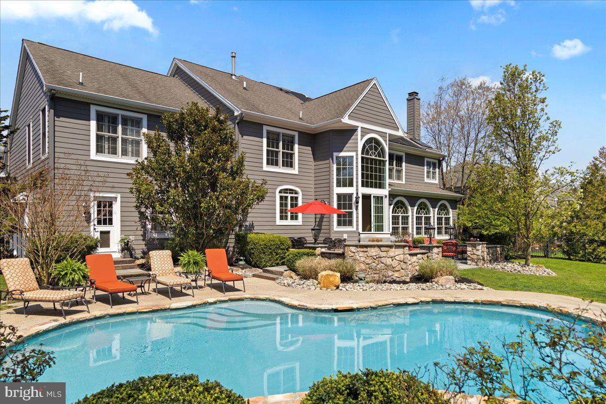 RESERVE AT HOLICONG - Residential