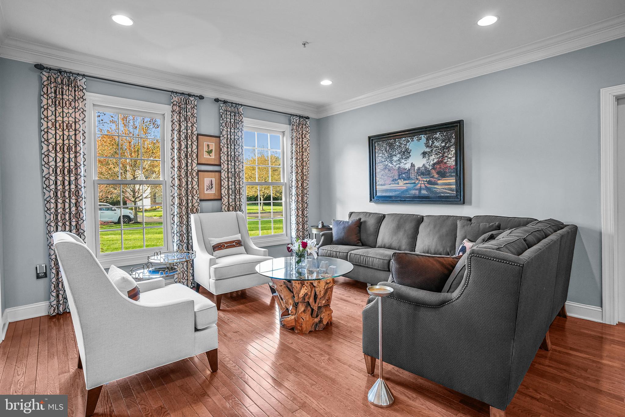 RESERVE AT HOLICONG - Residential