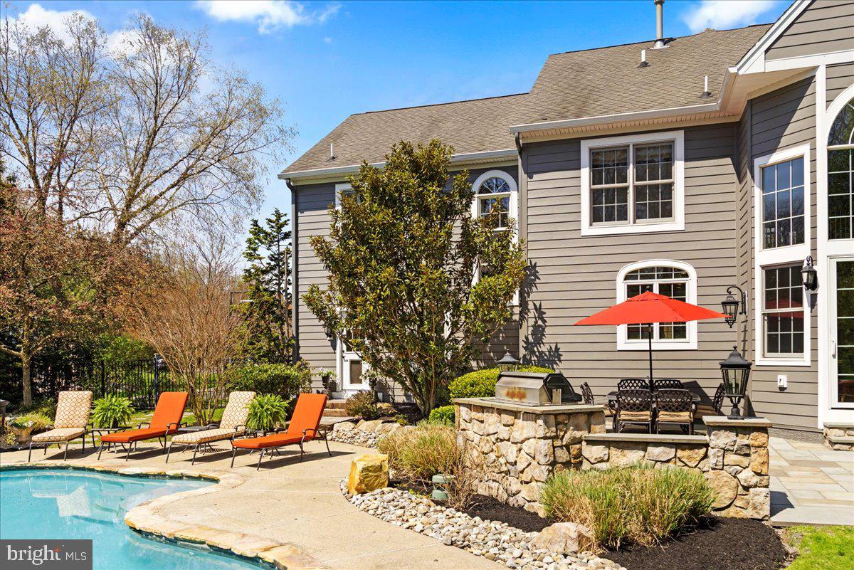 RESERVE AT HOLICONG - Residential