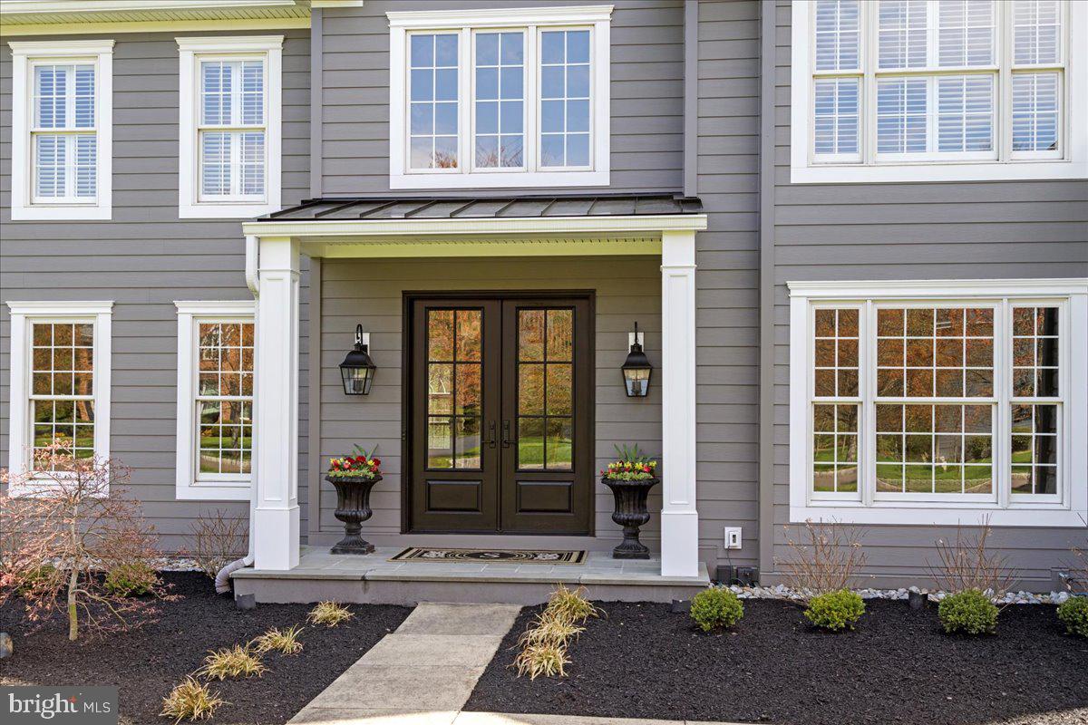 RESERVE AT HOLICONG - Residential