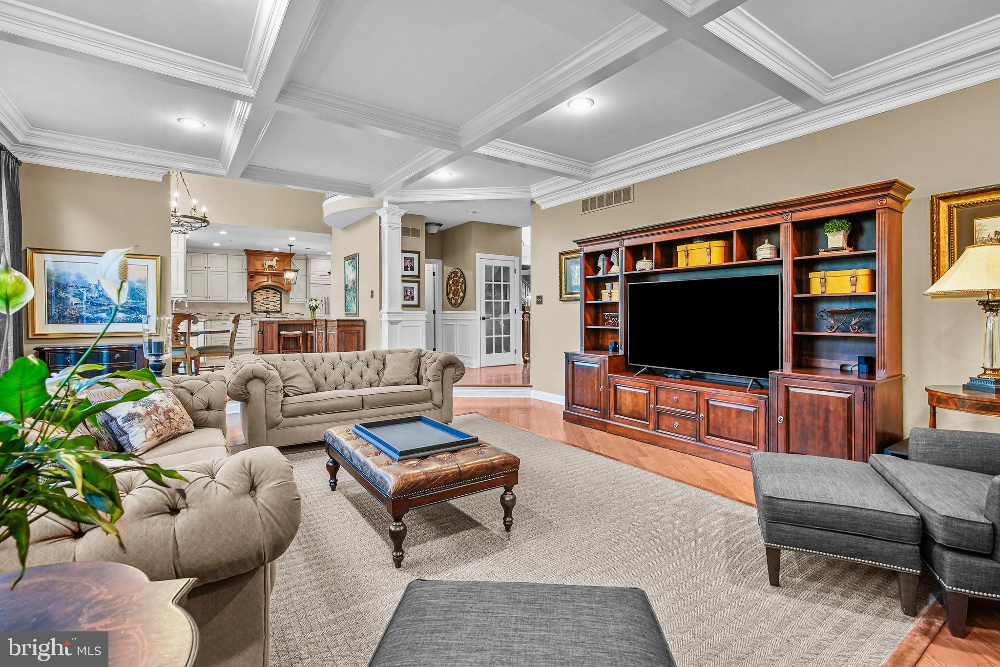 RESERVE AT HOLICONG - Residential