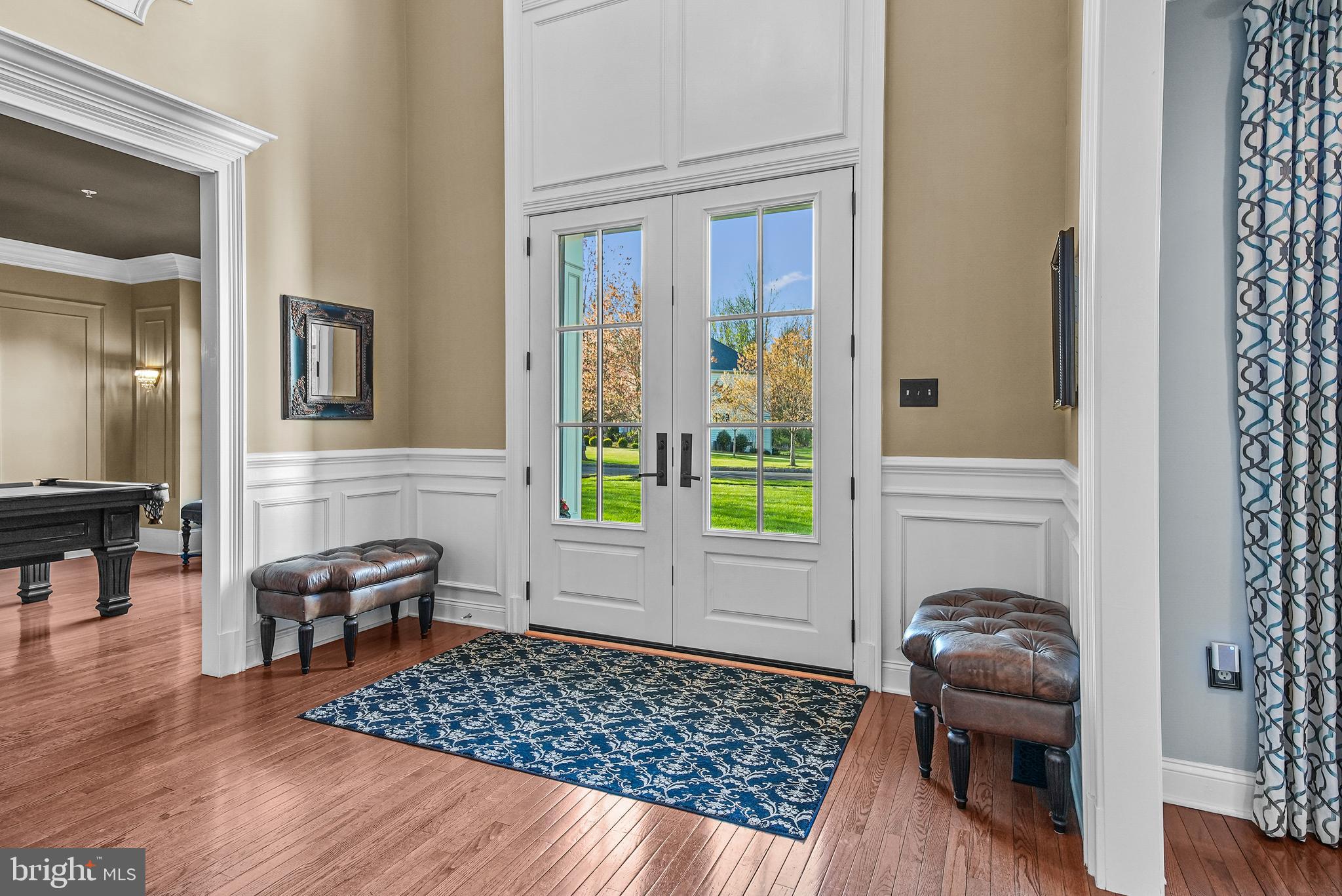 RESERVE AT HOLICONG - Residential