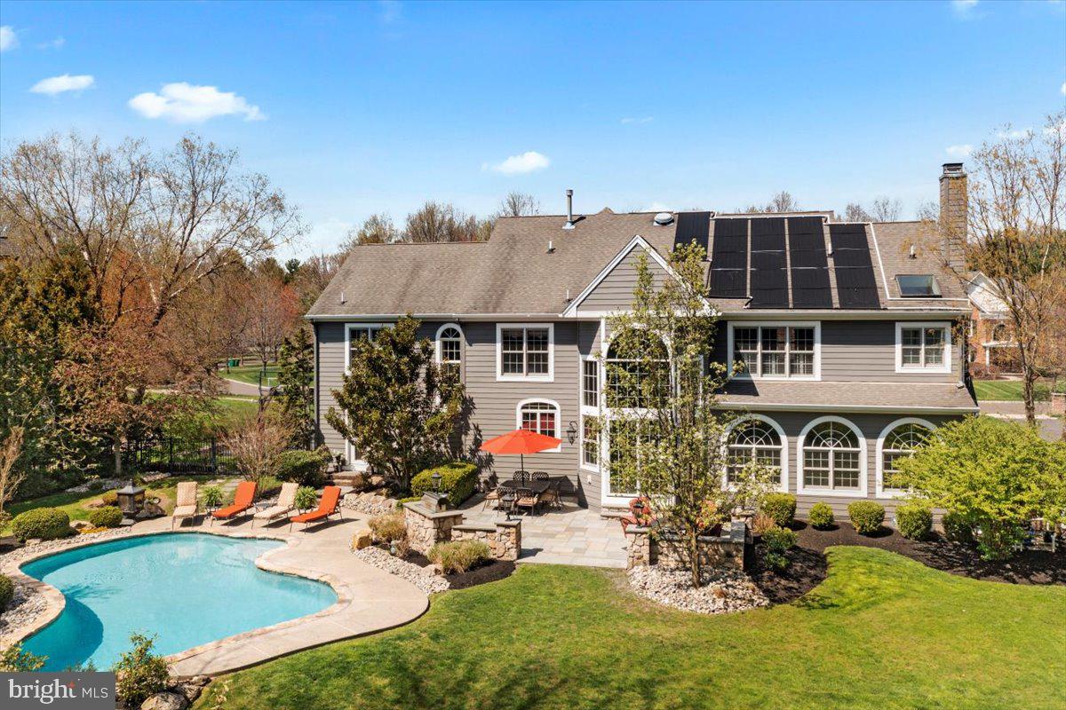 RESERVE AT HOLICONG - Residential