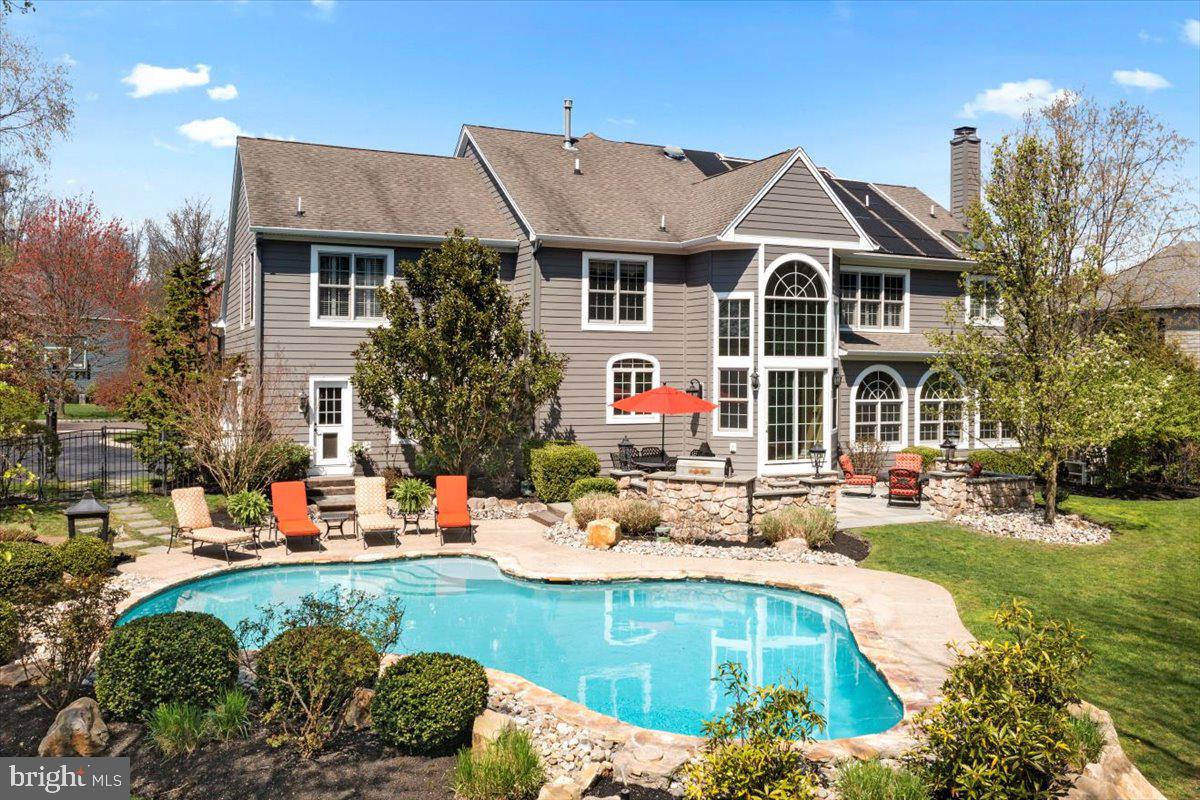 RESERVE AT HOLICONG - Residential