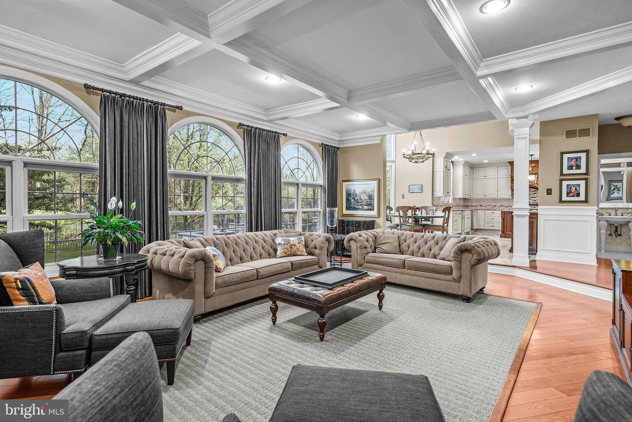 RESERVE AT HOLICONG - Residential