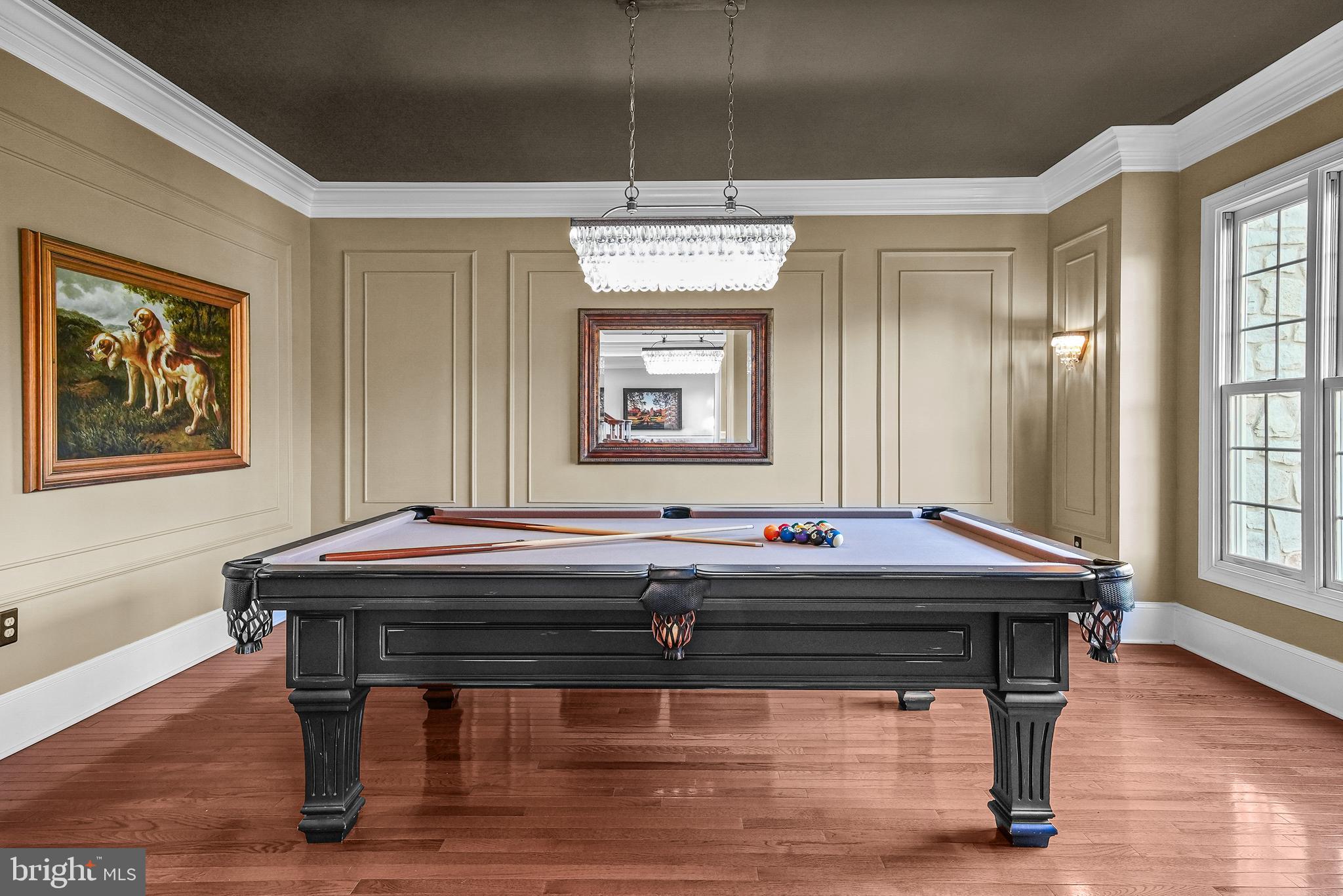 RESERVE AT HOLICONG - Residential