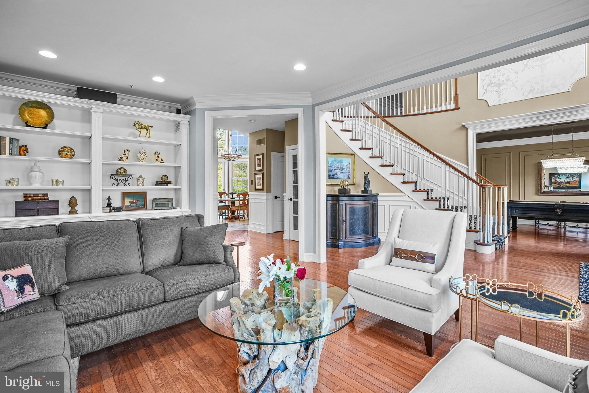 RESERVE AT HOLICONG - Residential