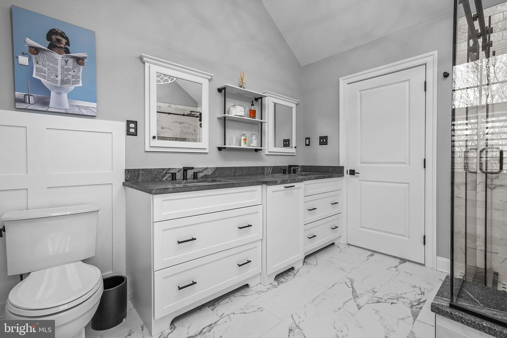 RESERVE AT HOLICONG - Residential