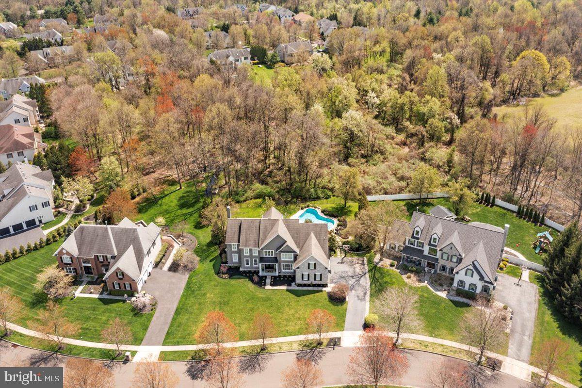 RESERVE AT HOLICONG - Residential