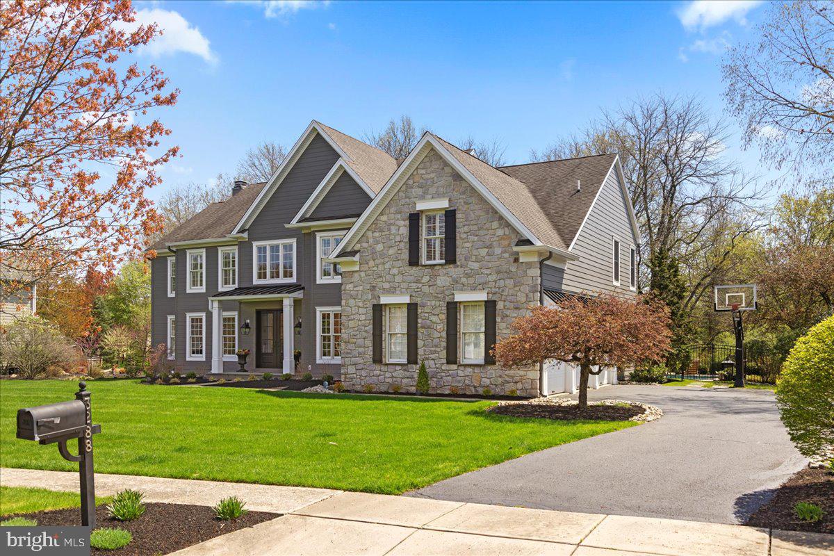 RESERVE AT HOLICONG - Residential