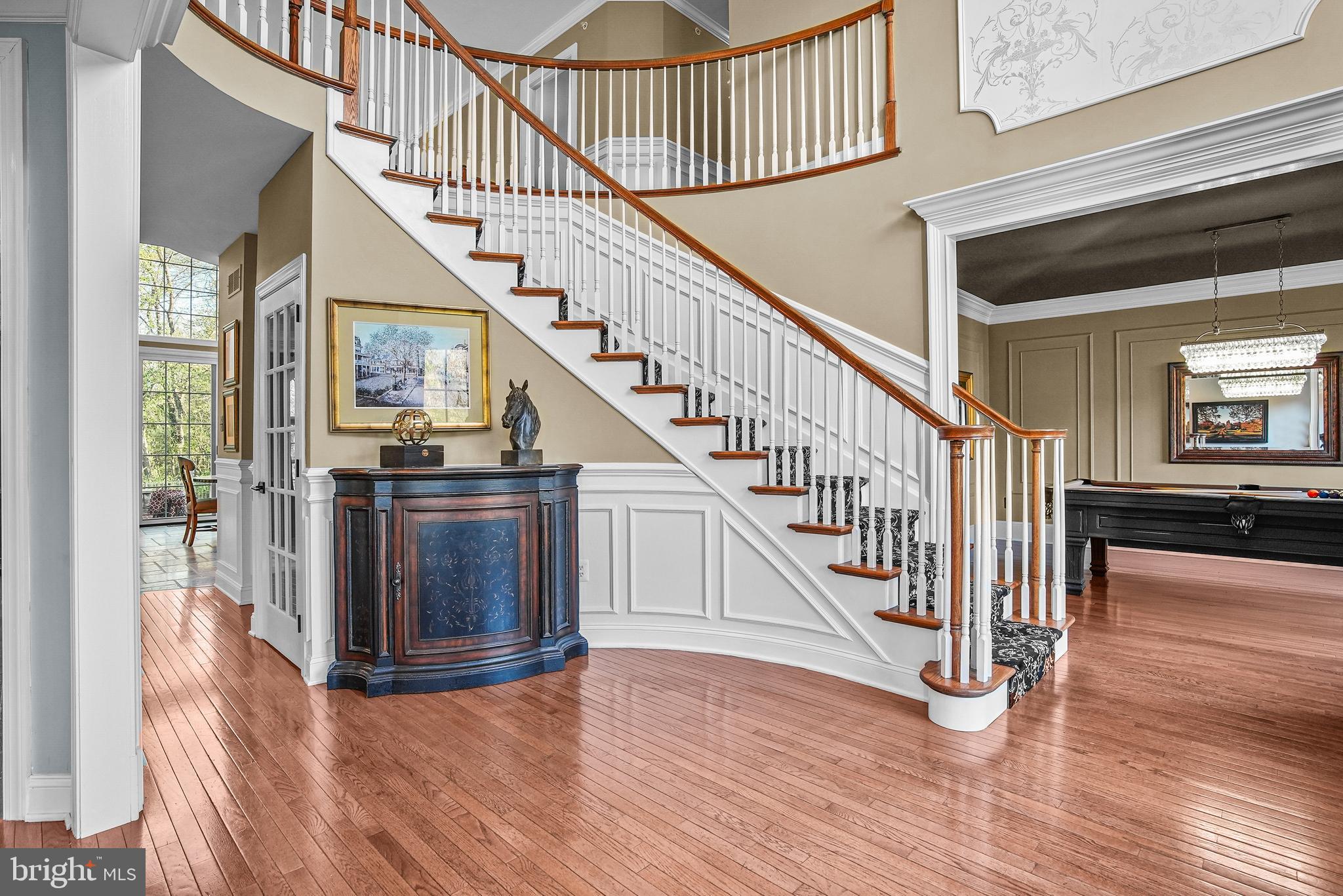 RESERVE AT HOLICONG - Residential