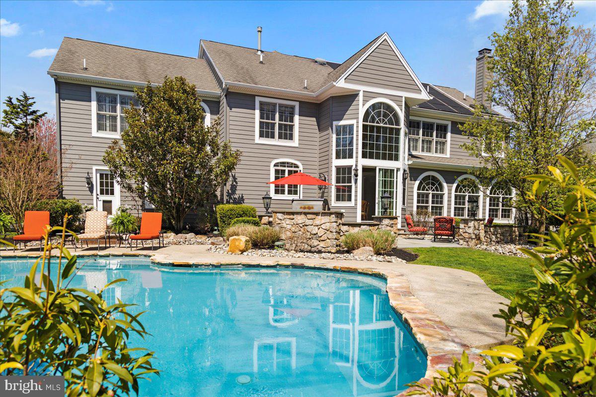 RESERVE AT HOLICONG - Residential