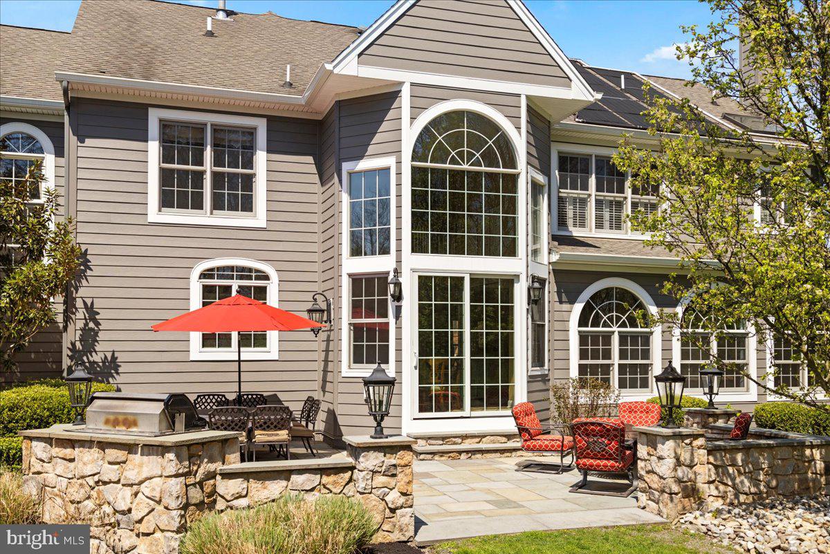 RESERVE AT HOLICONG - Residential