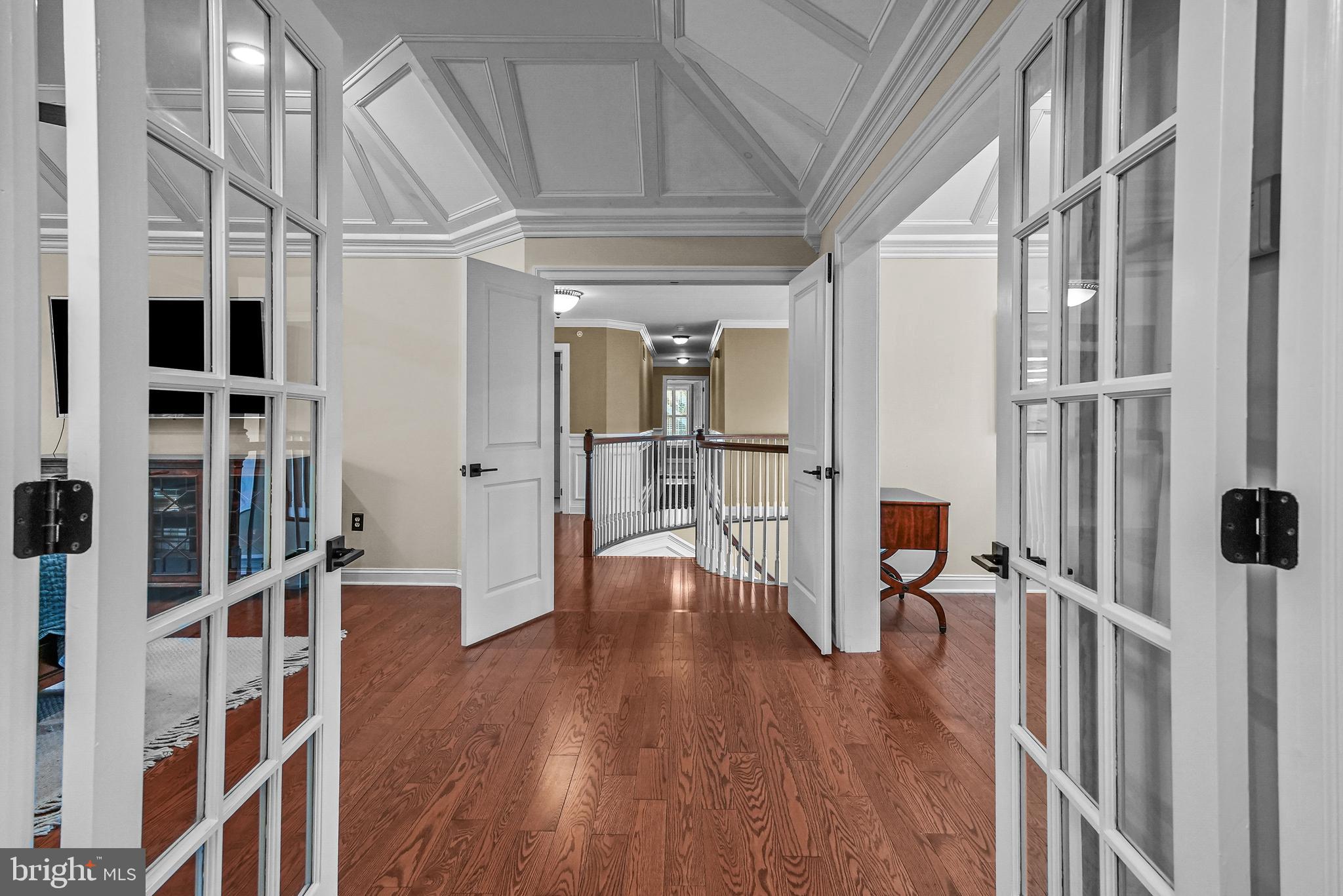 RESERVE AT HOLICONG - Residential