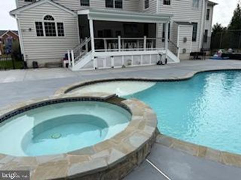 5220 BONNIE BRAE FARM DRIVE HAYMARKET VA 20169