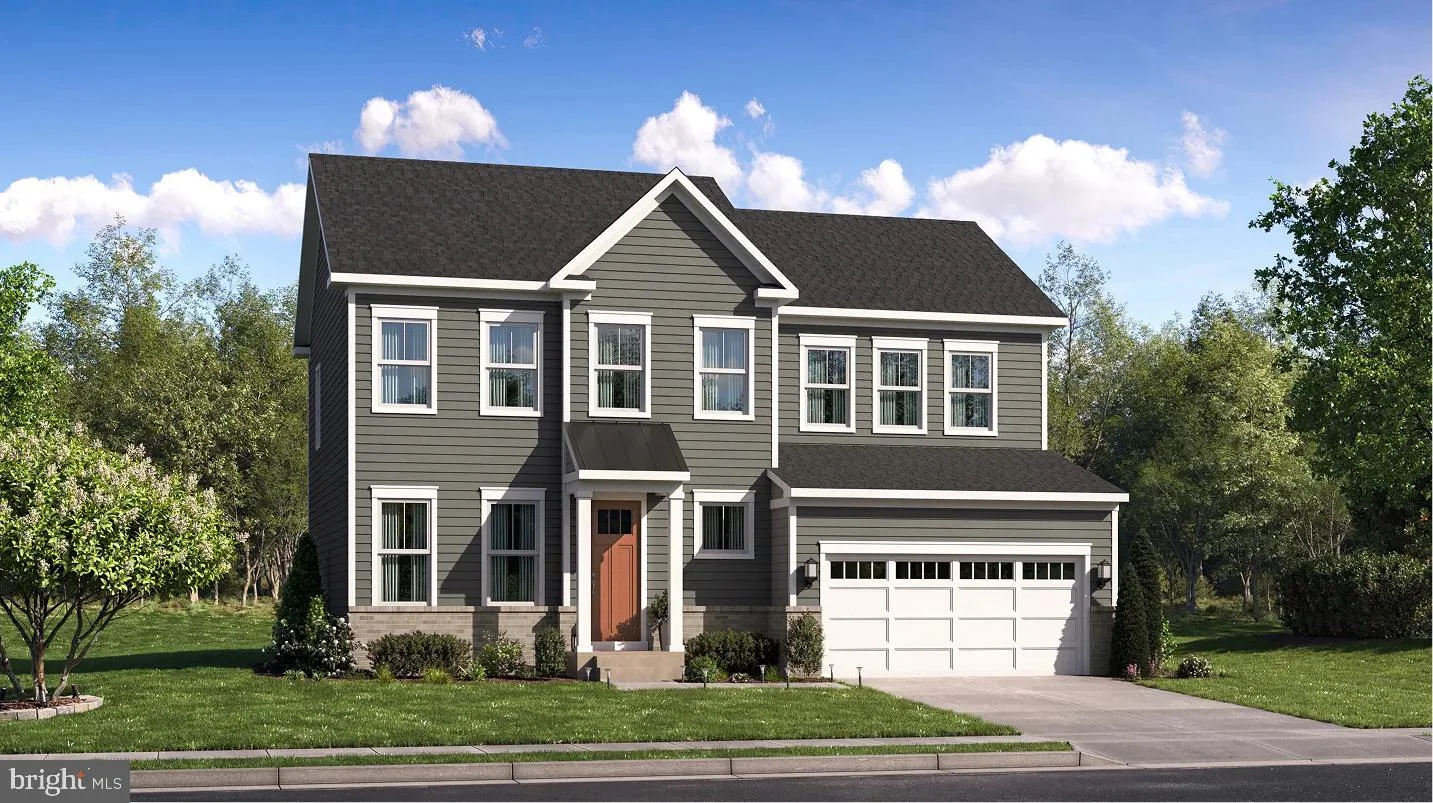 39549 Schoene Farm Place, Lovettsville, VA, 20180