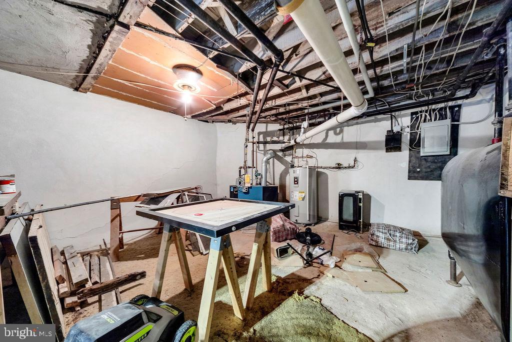 DREXEL HILL - Residential