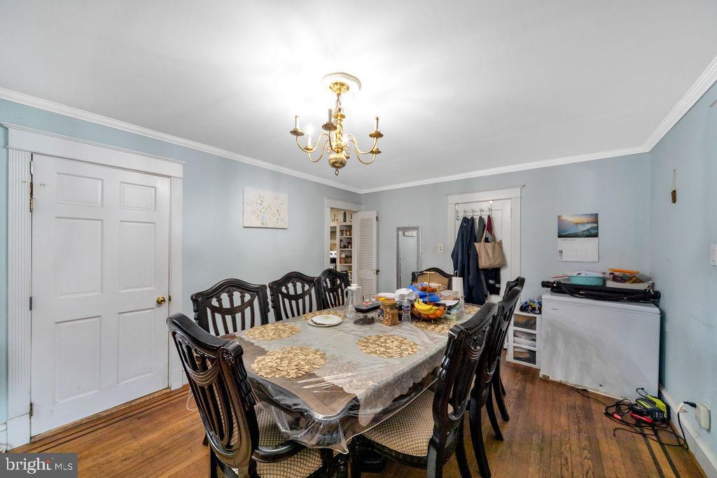 DREXEL HILL - Residential