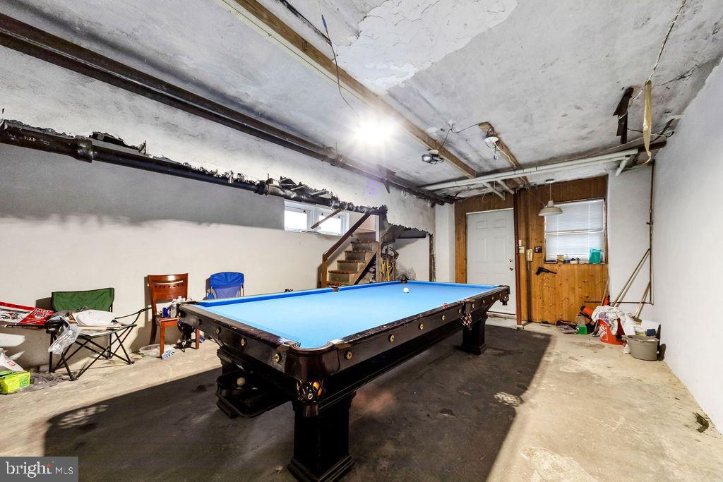 DREXEL HILL - Residential