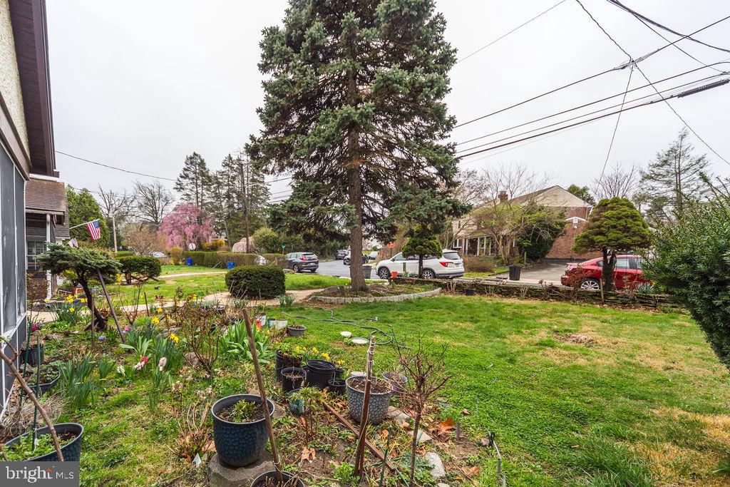 DREXEL HILL - Residential