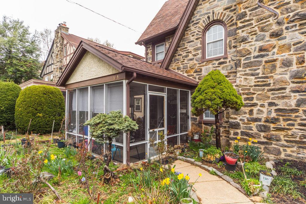 DREXEL HILL - Residential