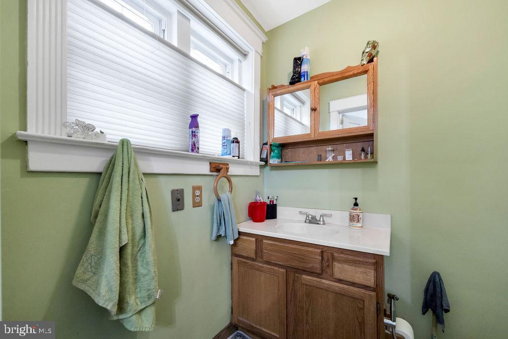 DREXEL HILL - Residential