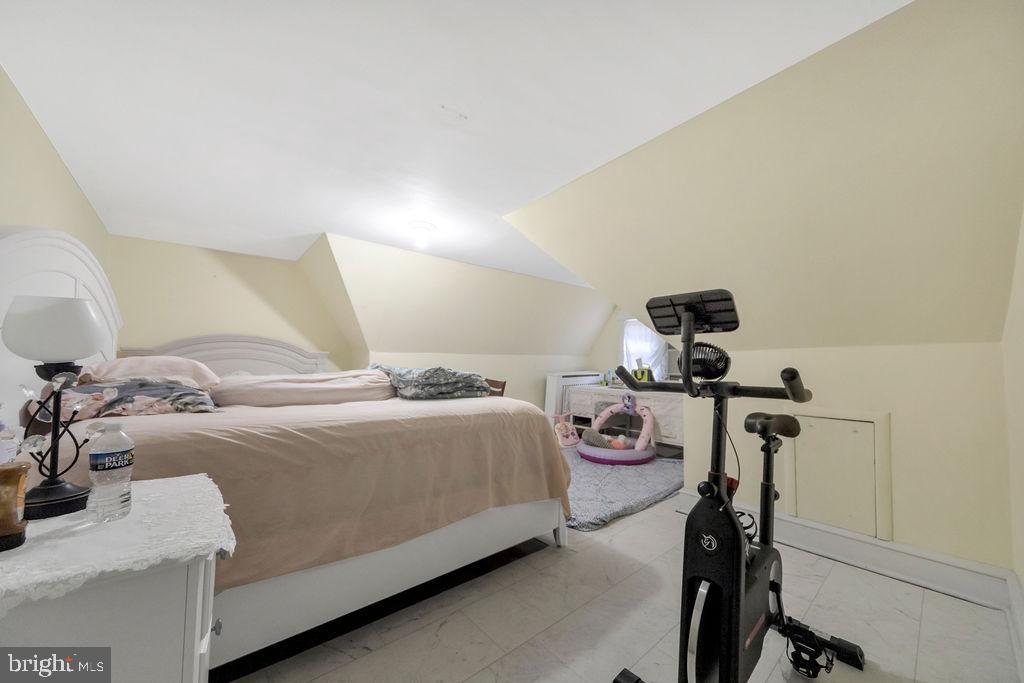 DREXEL HILL - Residential