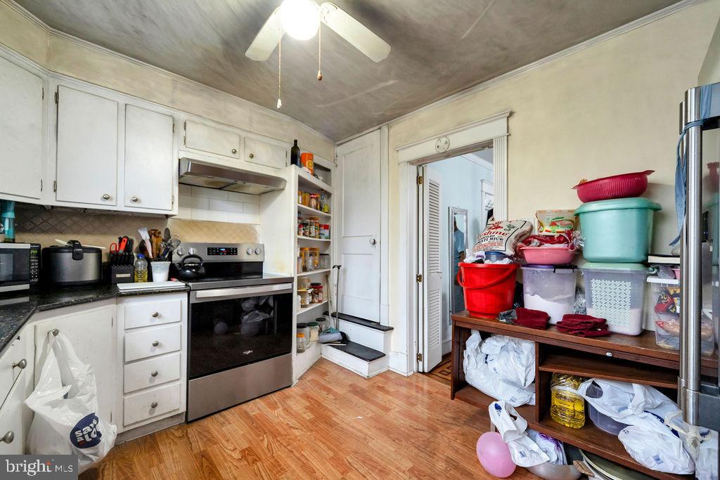 DREXEL HILL - Residential