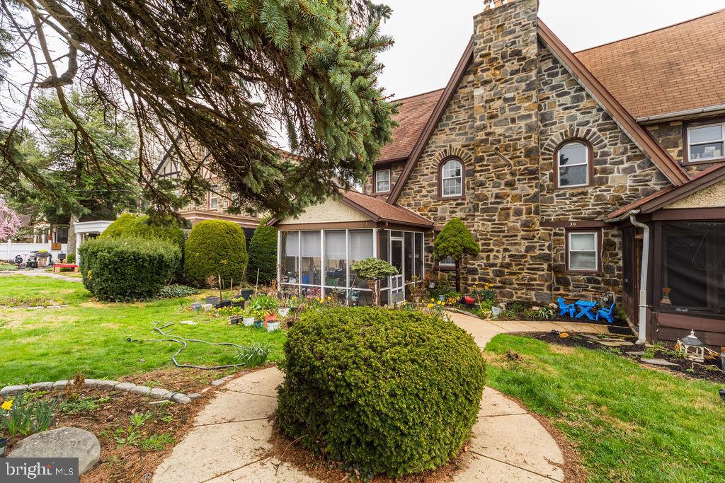 DREXEL HILL - Residential