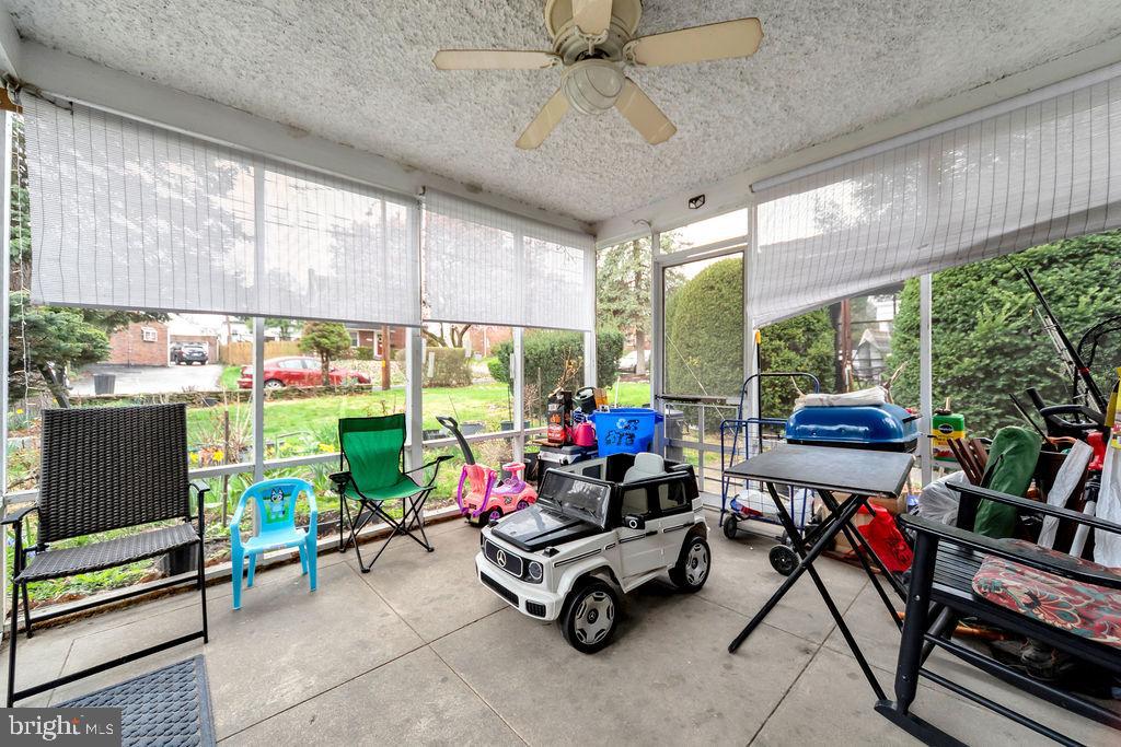 DREXEL HILL - Residential