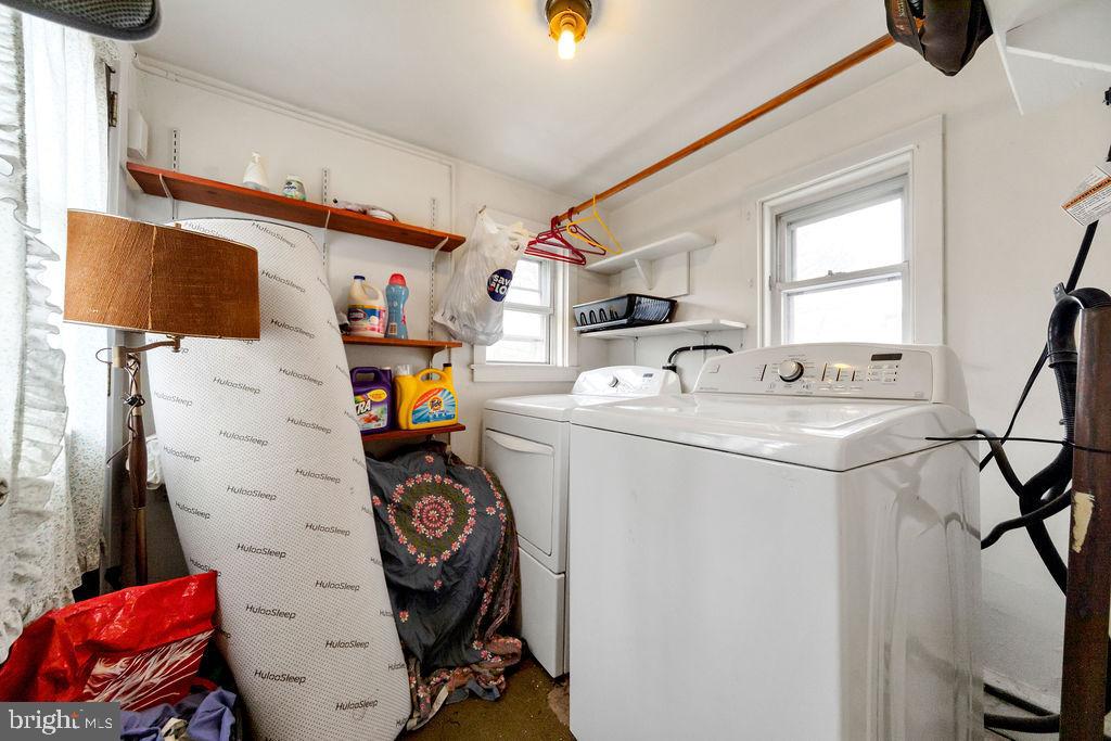 DREXEL HILL - Residential