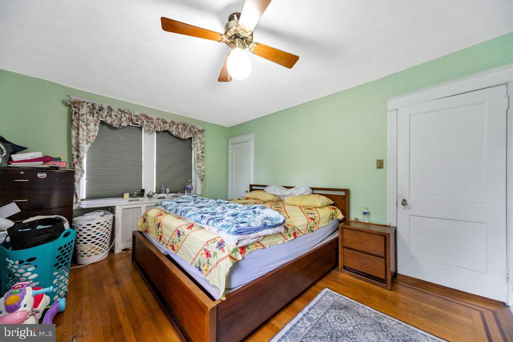 DREXEL HILL - Residential