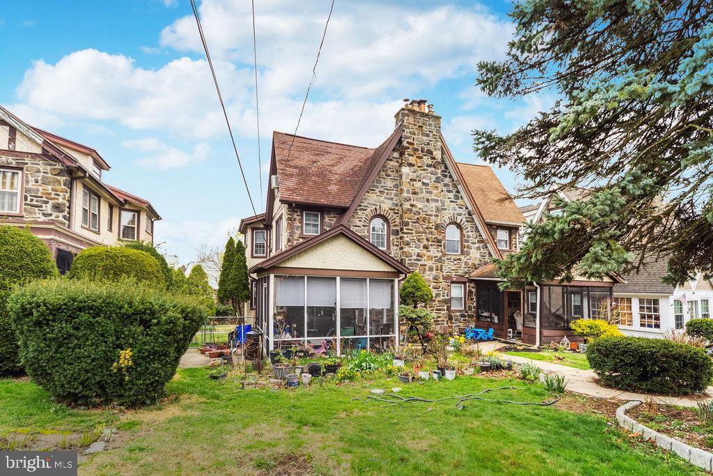 DREXEL HILL - Residential