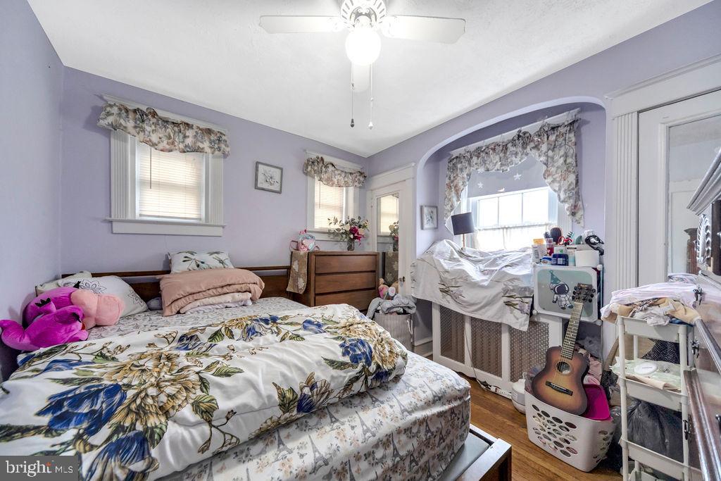 DREXEL HILL - Residential