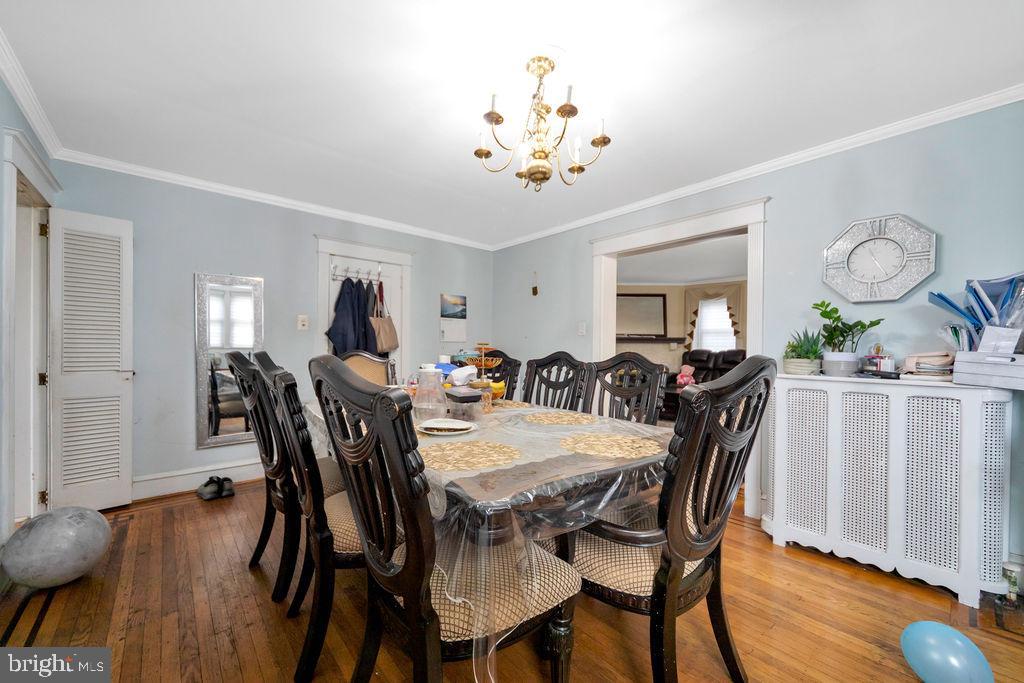 DREXEL HILL - Residential