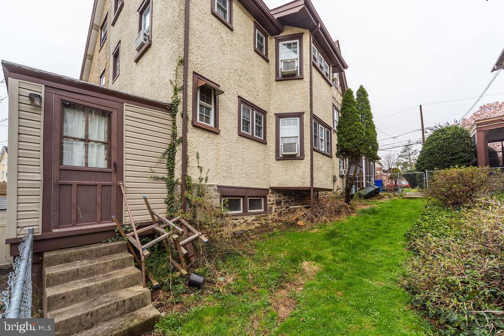 DREXEL HILL - Residential