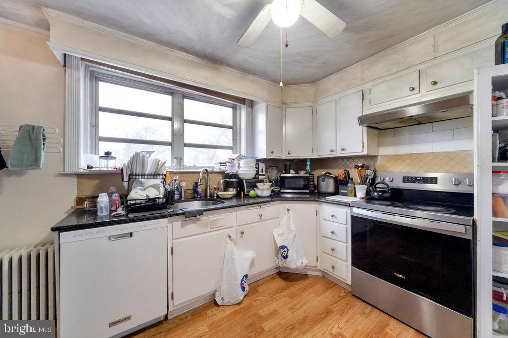 DREXEL HILL - Residential