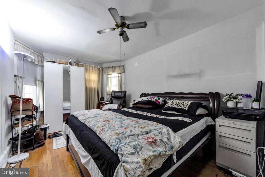 DREXEL HILL - Residential