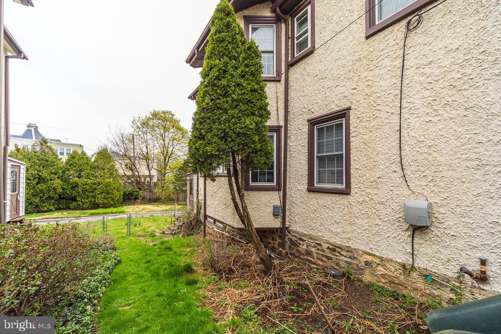 DREXEL HILL - Residential