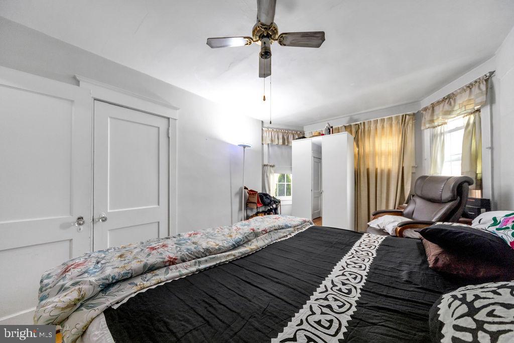 DREXEL HILL - Residential