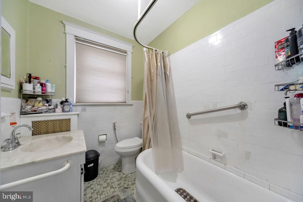 DREXEL HILL - Residential